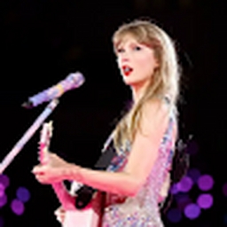 Avatar of user taylorswift5