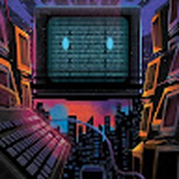 Avatar of user ComicalC