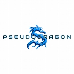 Avatar of user Pseudodragon