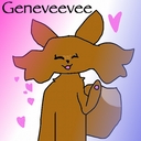 Avatar of user Geneveevee