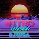 Cover of album RetroWorld by DJ Luca