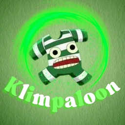 Avatar of user Klimpaloon .2k.