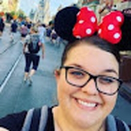 Avatar of user Ms. Wolford