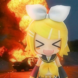Avatar of user meiisa