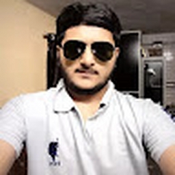 Avatar of user rushigajjar18