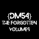 Cover of album {DM54} - The Forgotten Volumes by studio 54