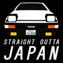 Avatar of user AE86