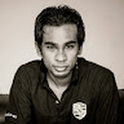 Avatar of user lahirum