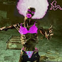 Avatar of user FleshyPinkJesus