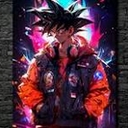 Avatar of user Goku_The_rapper