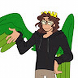 Avatar of user ToxicatedRaven