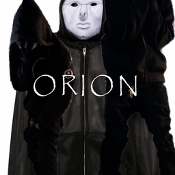 Avatar of user O R I O N