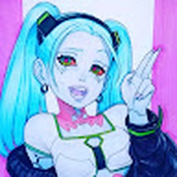 Avatar of user Jinxxxie