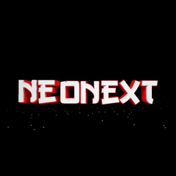 Avatar of user NeonexT