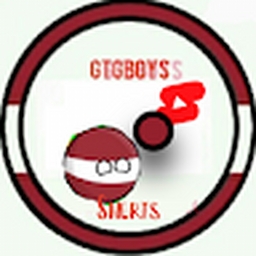 Avatar of user GTGBoys