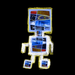 Avatar of user monOgap