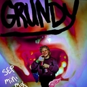 Cover of album grundy by birch