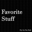 Cover of album Favorite stuff by Fly On The Wall