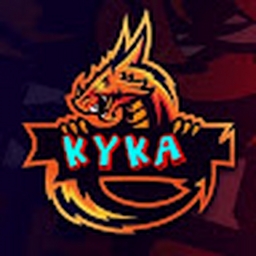 Avatar of user kyka_boy