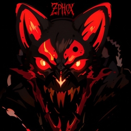 Avatar of user Zph0x