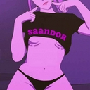 Avatar of user saandor