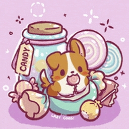 Avatar of user Kawaii_Pup