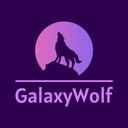 Avatar of user GalaxyWolf04