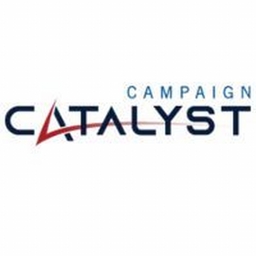 Avatar of user campaigncatalyst