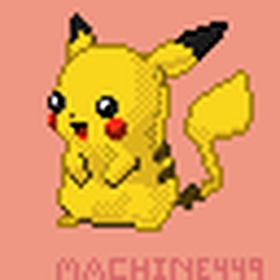 Avatar of user mxchine