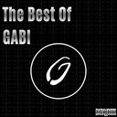 Cover of album The Best of GABI by DARKWOODS SOUNDS