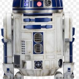 Avatar of user R2-D2