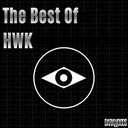 Cover of album The Best of HWK by DARKWOODS SOUNDS