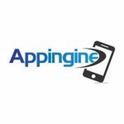 Avatar of user Appingine