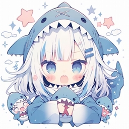 Avatar of user Marissa_Sharky