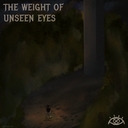 Cover of album The Weight of Unseen Eyes by virux