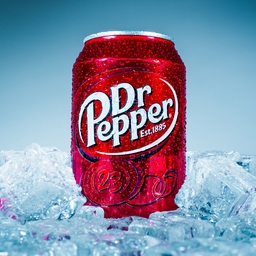 Avatar of user DrPepper1252