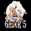 Avatar of user gear5