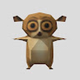 Avatar of user Zadfro100