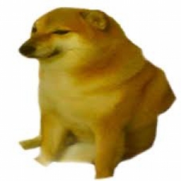 Avatar of user dogeblox233