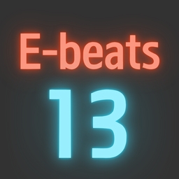 Avatar of user E-beats13