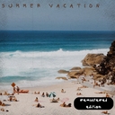 Cover of album summer vacation [remastered edition] by S0LAC3