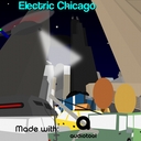 Cover of album Electric Chicago by SilentFocus26