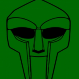 Avatar of user Doc Doom