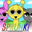 Cover of album sprunki shi by JackNjelly