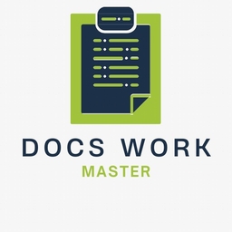 Avatar of user docsworkmaster