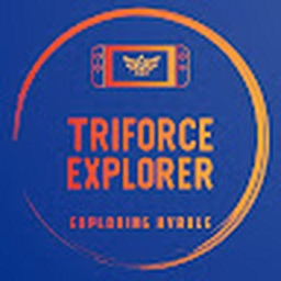 Avatar of user Triforce_Explorer