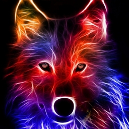 Avatar of user The Wolf