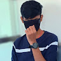 Avatar of user devasheeesh