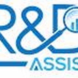 Avatar of user R&D Assist - R&D Tax Ince