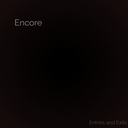 Cover of album Encore by LOOM